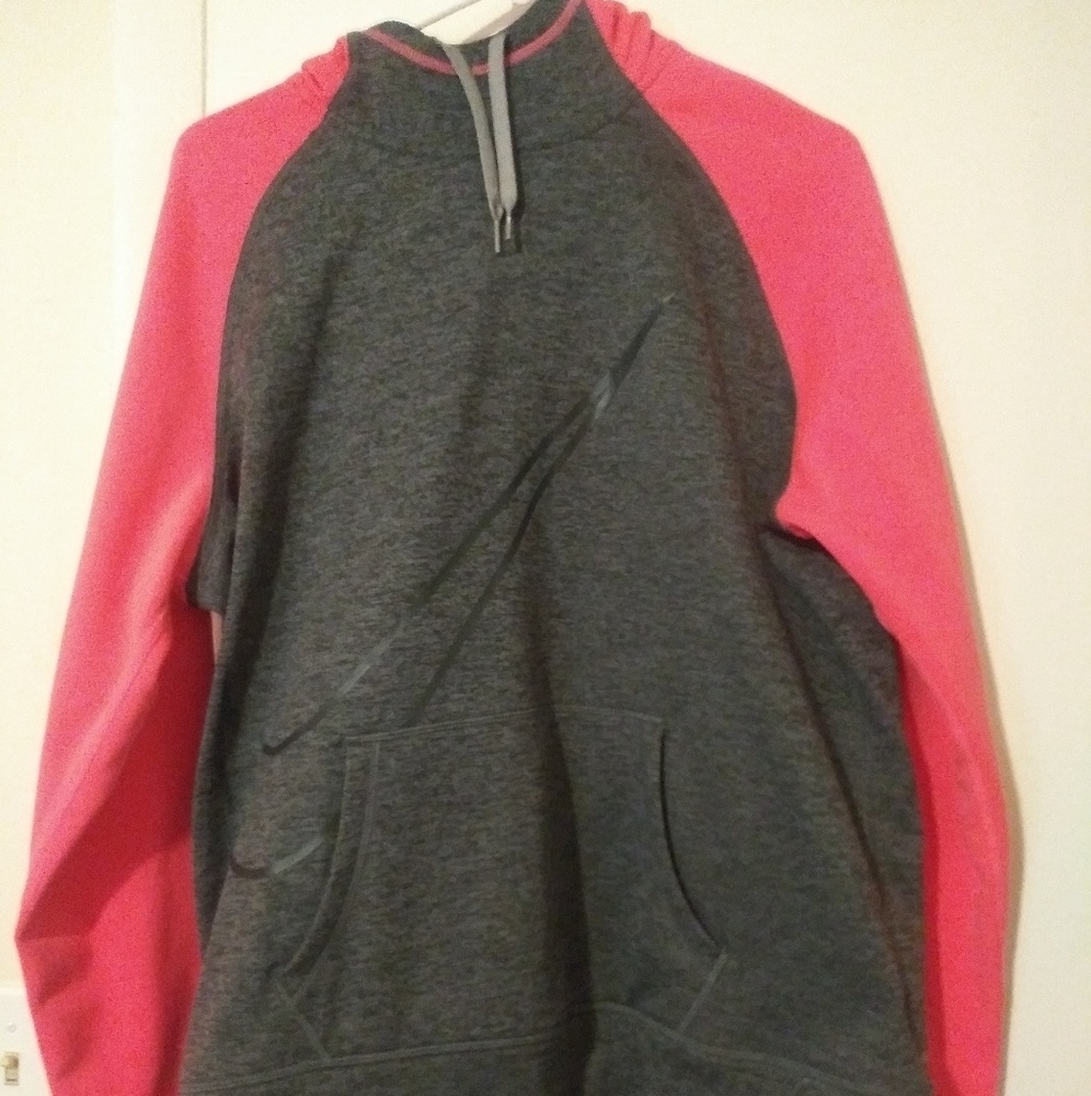 Women Nike Hoodie